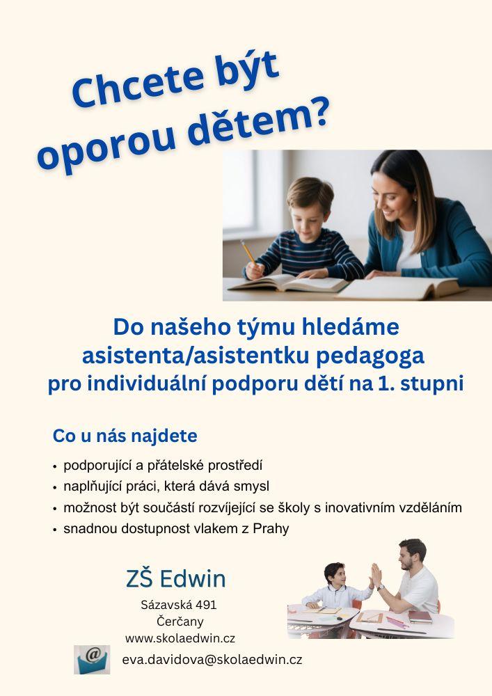asistent